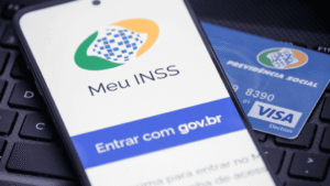 Beneficio por Incapacidade Temporária